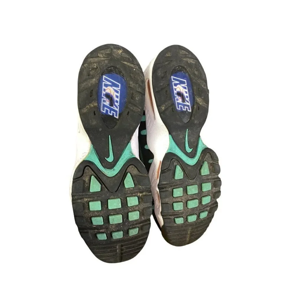 Nike Air Max Hideo Nomo GS size 7 Youth Sneakers Shoes